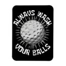 Recherche de golf drôle magnets Sport