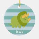 Recherche de dinosaure vert ornements Adorable