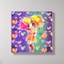 Recherche de rainbow art Girly