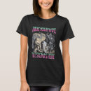Recherche de werewolf tshirts Sigma
