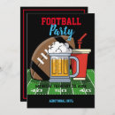 Recherche de snack invitations Cool