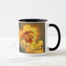 Recherche de lion tasses Chrétien