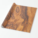 Recherche de motif en bois de grain papier cadeau Brun
