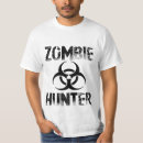 Recherche de chasseur de zombi Zombis