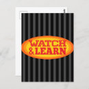 Recherche de leçons cartes postales Instructeur