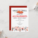 Recherche de de bbq anniversaire invitations Grill et refroidissement