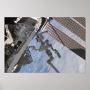 Recherche de canadarm2 posters Horizontal