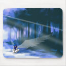 Recherche de ange tapis souris Fantastique