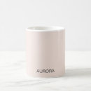 Recherche de rousse tasses Personnalisée