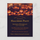 Recherche de hallowen cartes postales Jack o lanterne