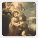 Recherche de baptiste autocollants Agneau