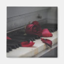 Recherche de clavier de piano magnets Pianoforte