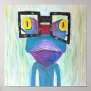Recherche de popart art Vert