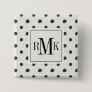 Recherche de signe badges Mignon