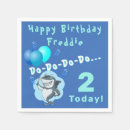 Recherche de requins serviettes Anniversaire