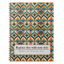 Recherche de hanche carnets Motif