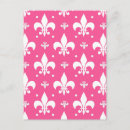 Recherche de motifs de couture cartes postales Rose