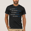 Recherche de amore tshirts Toute personne
