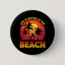 Recherche de plage de la badges Palmiers