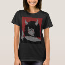 Recherche de anime otaku tshirts Japonais