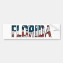 Recherche de la floride voiture autocollants Patriotique