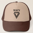 Recherche de correction casquettes Militaire