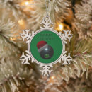 Recherche de boule de bowling ornements Noël