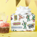 Recherche de lutins papier cadeau Mignon