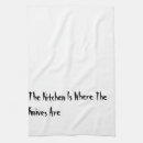 Recherche de couteau cuisine linges Drôle