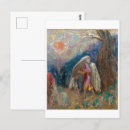 Recherche de redon cartes postales Arbre