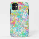 Recherche de peint main iphone coques Girly