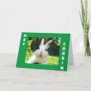 Recherche de lapin drôle vœux cartes Dessin