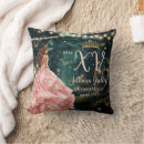 Recherche de sweet 16 coussins Pour enfants
