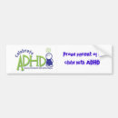 Recherche de adhd voiture autocollants Ajoutez