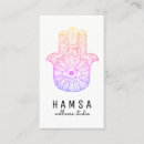 Recherche de main hamsa cartes visite Reiki