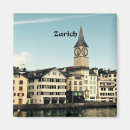Recherche de zurich magnete Paysage urbain