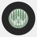 Recherche de disc golf autocollants Disque volant