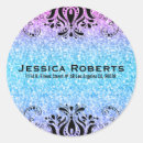 Recherche de motif marin autocollants Élégant