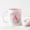 Recherche de de rose de rose tasses Moderne