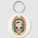 Recherche de guadalupe porteclés Marie