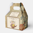 Recherche de botanique vintage ballotins Baby shower botanique