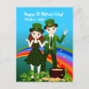 Recherche de le saint patrick cartes postales Irlande