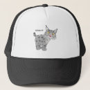 Recherche de de lynx casquettes Mignon