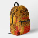 Recherche de musique à dos sacs Rétro