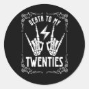 Recherche de années 30 autocollants Vieux