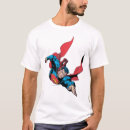 Recherche de qui logo de fleche tshirts Super