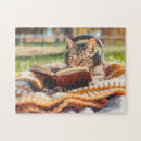 Recherche de tricoté puzzles Toute personne