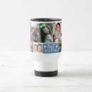 Recherche de collage voyage mugs Modèle