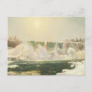 Recherche de les chutes du niagara cartes postales Extérieur