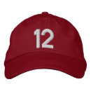 Recherche de nombre casquettes Équipe